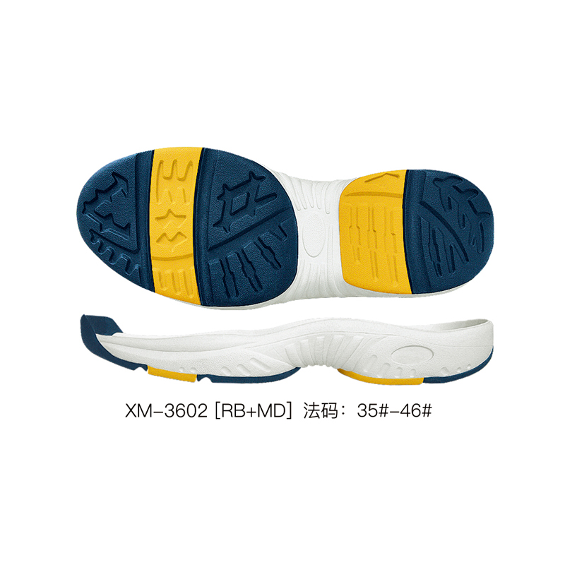 XM-3602