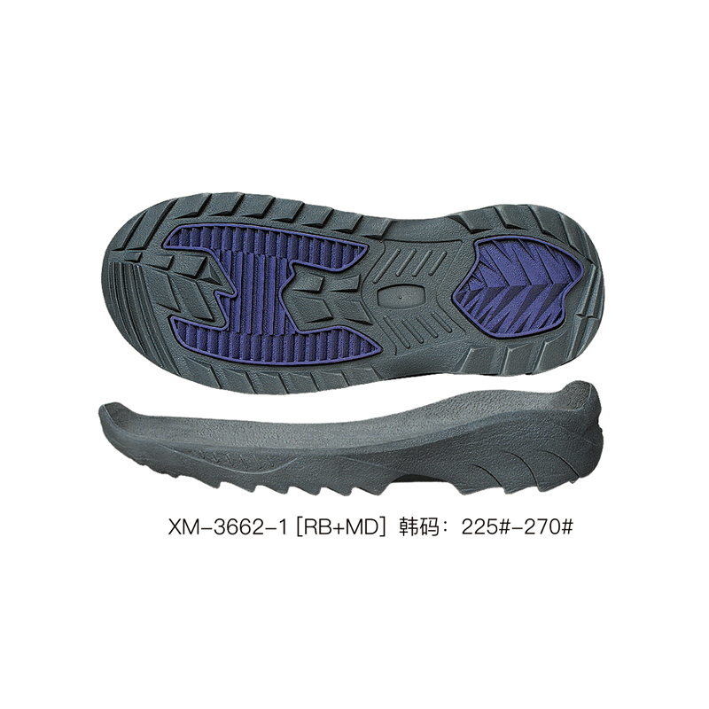XM-3662-1