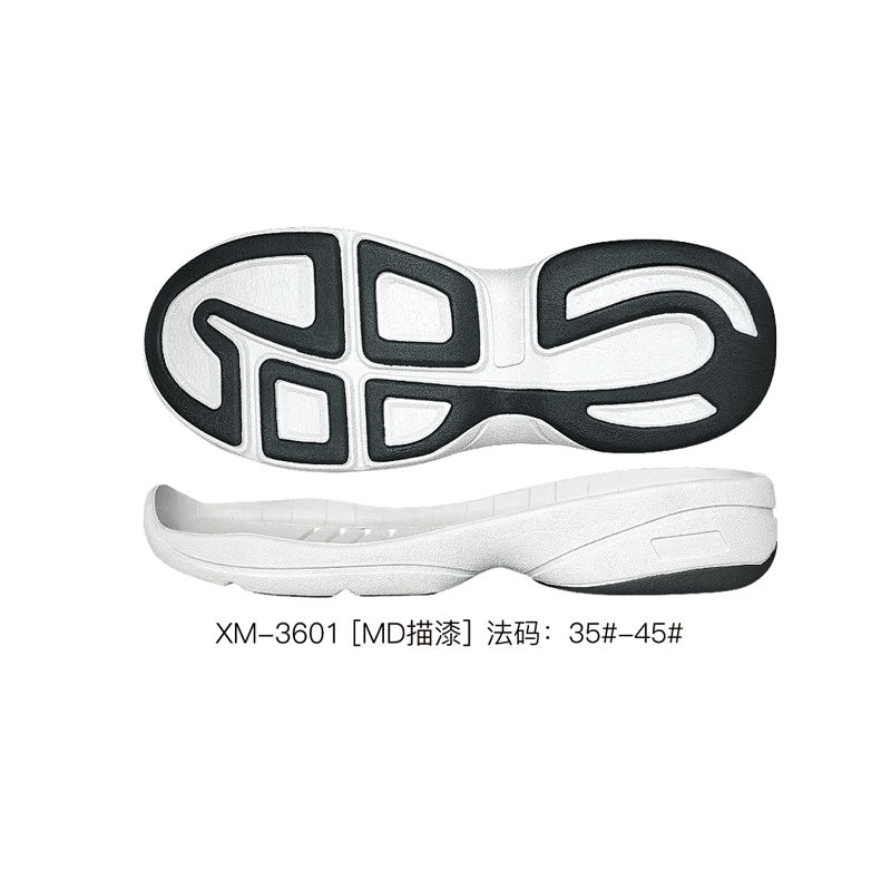 XM-3601