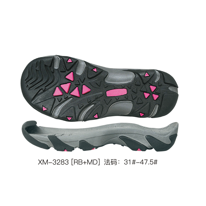 XM-3283