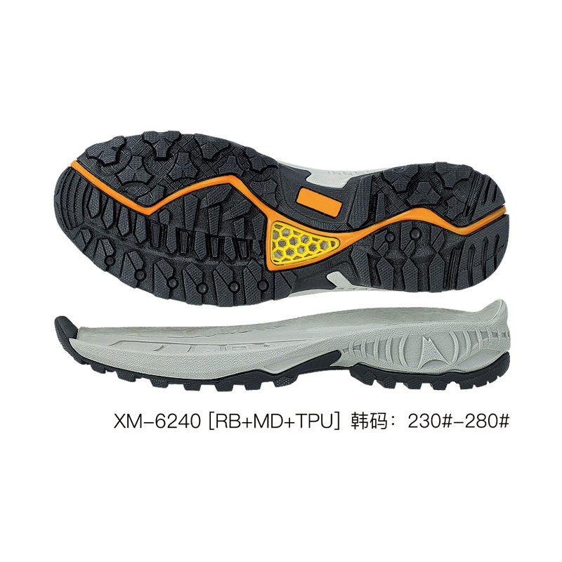 XM-6240