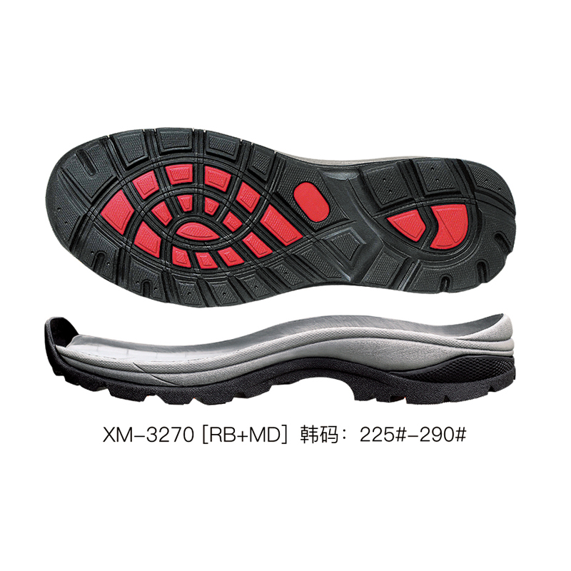 XM-3270