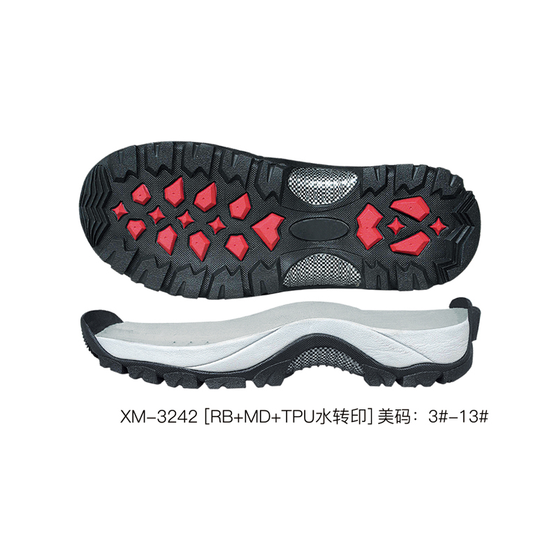 XM-3242