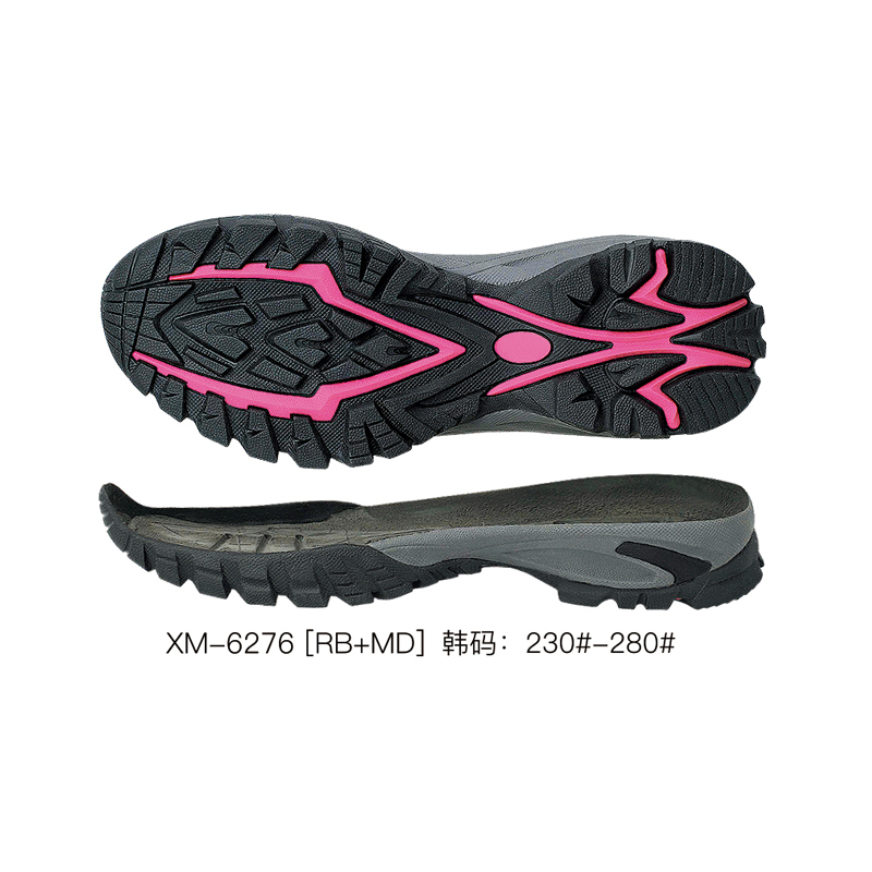XM-6276