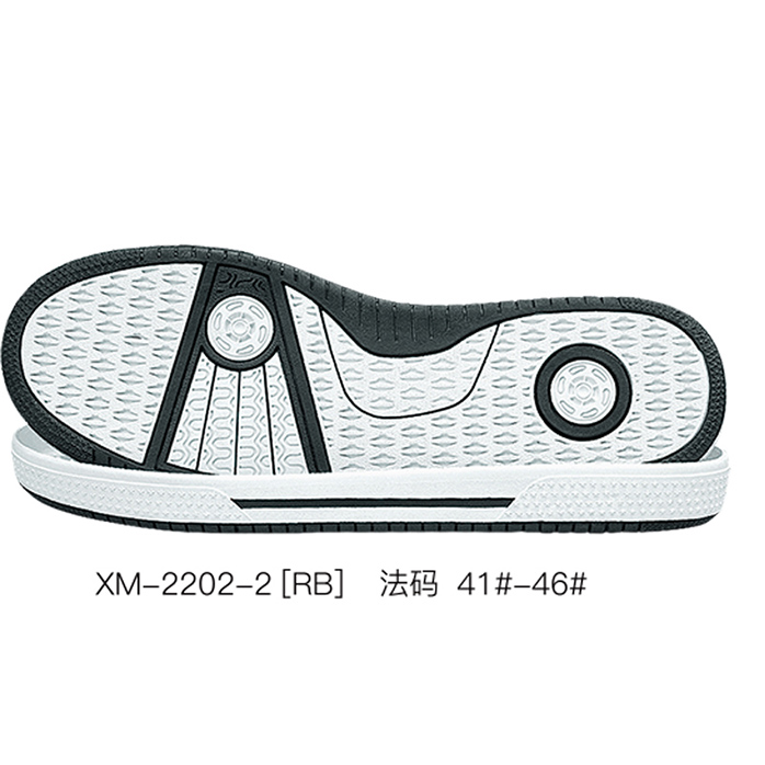XM-2202-2