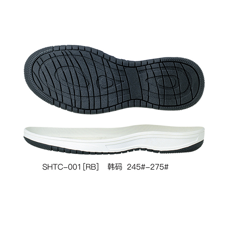 SHTC-001