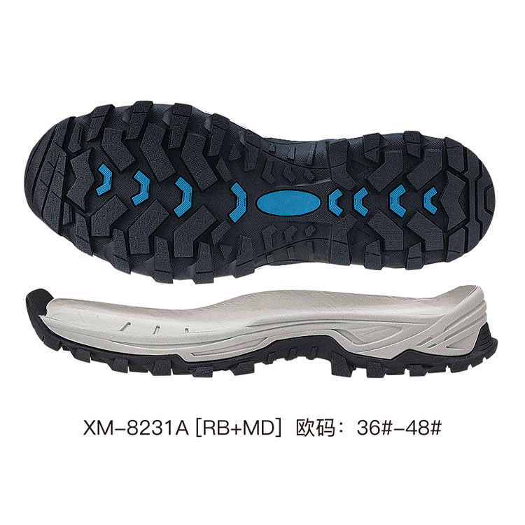 XM-8231A