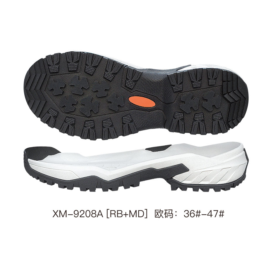 XM-9208A