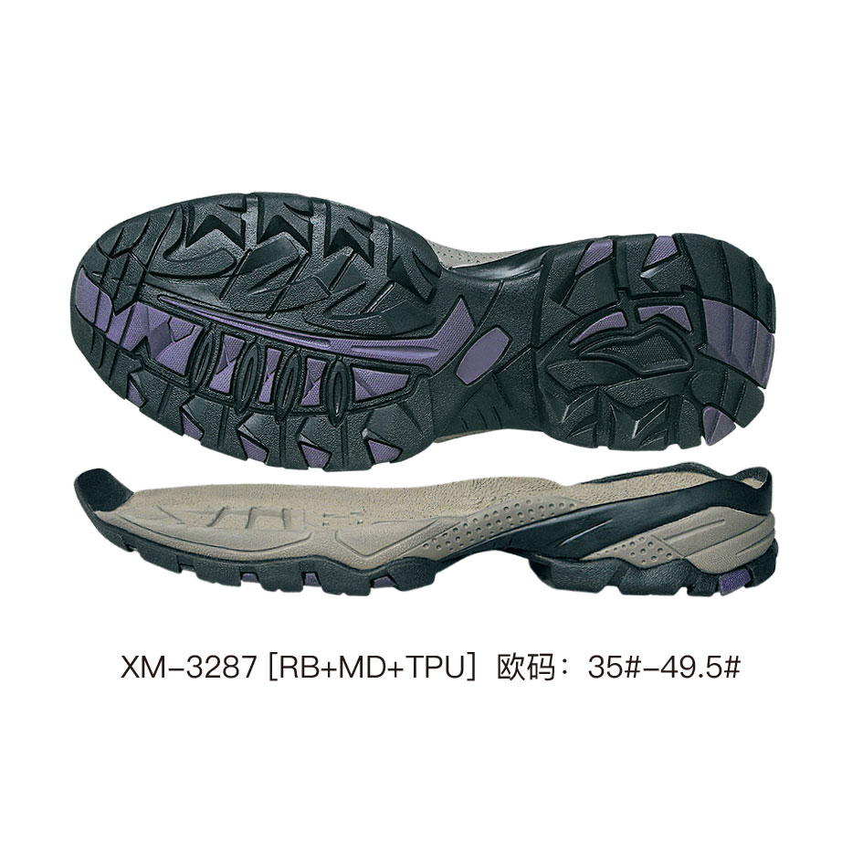XM-3287